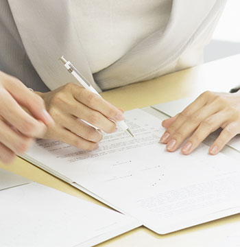 vol.02 履歴書、職務経歴書は「正しく」「正確」「アピール」