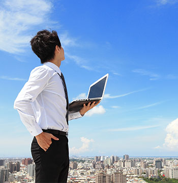 vol.03 資格×未来の自分