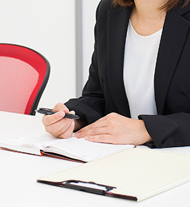 企業のご担当者様へ