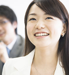 スタッフィの取り組み